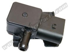 Egzoz Basınç Sensörü M47N2 M57N2 [E60>E90 X3:E83>X5:E70]