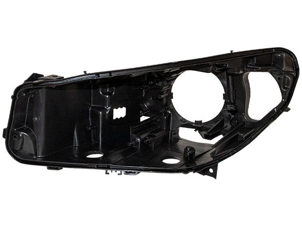Far Kasası F07+LCI Sol Bi-Xenon 2009-16