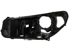 Far Kasası F07+LCI Sol Bi-Xenon 2009-16