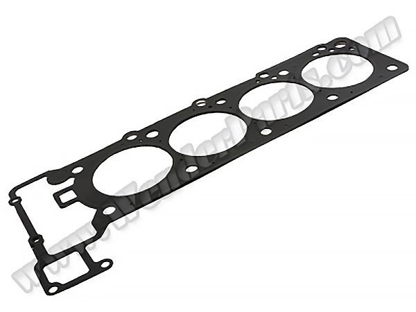 Silindir Kapak Contası M113 Sol 97mm [W210 W211 W220 W163] 5.0
