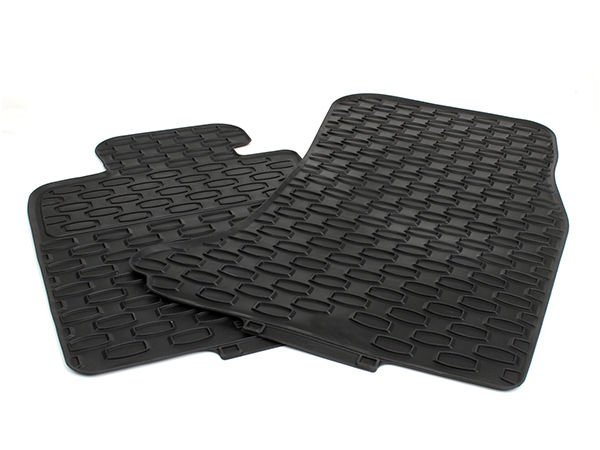 Paspas E60+LCI Set Siyah