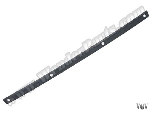 Tampon Bandı E65 Arka Orta; PDCli Nikelajsız Tip 2005-08