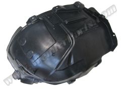 Çamurluk Davlumbazı W213 C238 Ön Sol; Ön Taraf (OEM-Kalite)