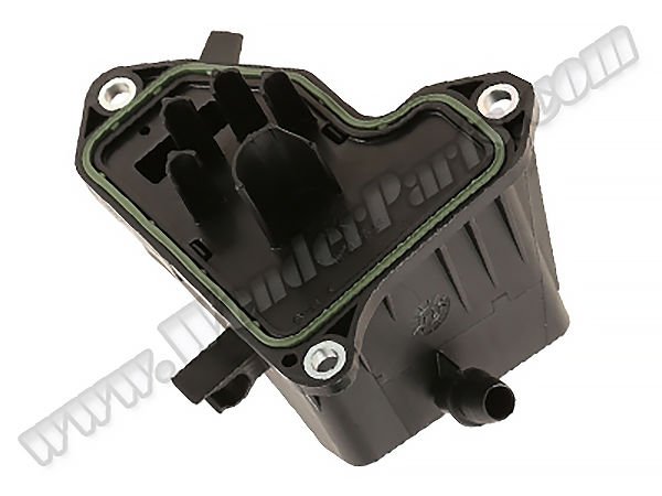 Yağ Ayırıcı Valfi M273 [W211 W212 W221 W164]
