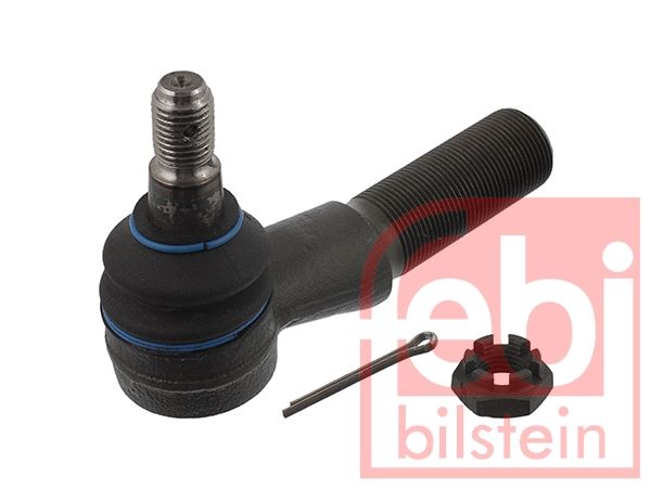 Rot Başı T1:207D>210D Sağ 24mm; Sol-Dişli