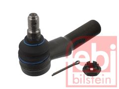 Rot Başı T1:207D>210D Sağ 24mm; Sol-Dişli