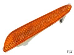 Tampon Sinyali W211 Ön Sol; Sarı USA-Model 2002-08
