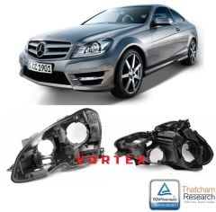 FAR KASASI SAĞ ( ORJ.) W204 2011-