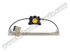 Cam Krikosu W169 W245 Ön Sağ; Motorsuz