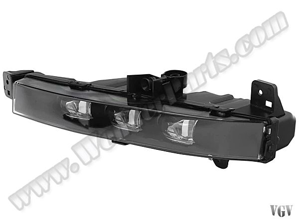 Sis Farı G11 Sol LED 2015-