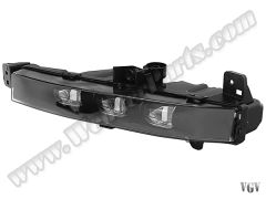 Sis Farı G11 Sol LED 2015-