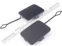 Tampon Çeki Kapağı X3:F25 Set Arka 2011-14