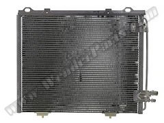 Klima Radyatörü W210 [M111>113 M119 OM604>606]