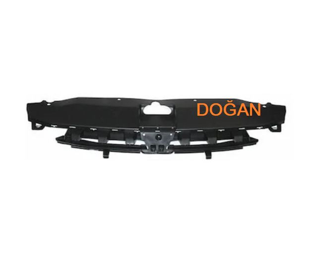ÖN PANJUR İÇ PEUGEOT 307 2001-