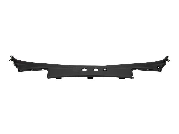 Cam Alt Izgarası X3:F25 X4:F26 Ön