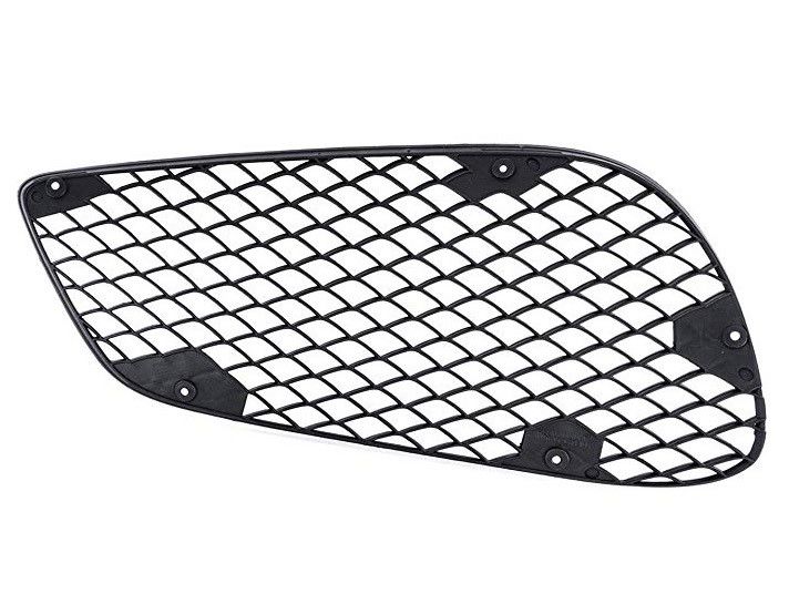 ÖN TAMPON IZGARA DIŞ SOL ( AMG ) W212 2013-