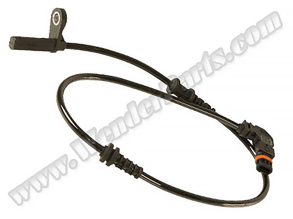 ABS Sensörü W204 Ön 2007-10