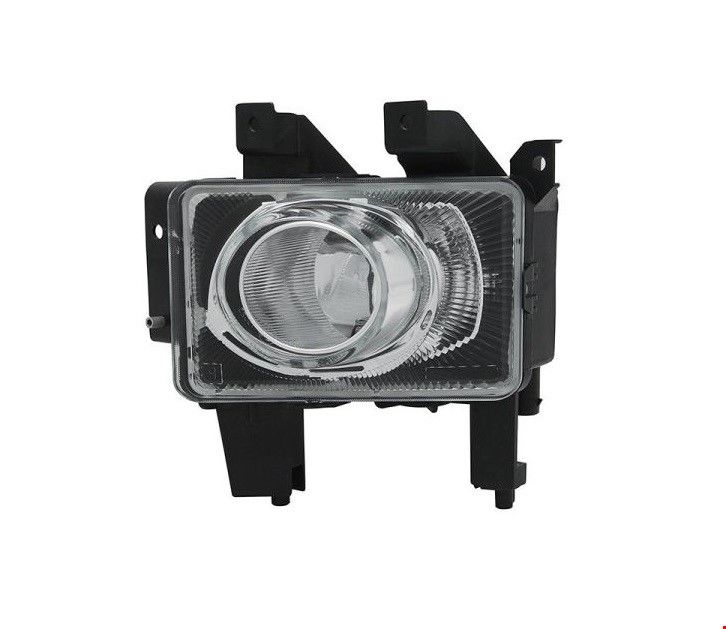 SİS FARI SOL ZAFİRA / ASTRA H 2007-