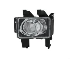 SİS FARI SOL ZAFİRA / ASTRA H 2007-