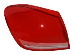 Stop Camı W177 Dış Sol -Hatchback- 2019-