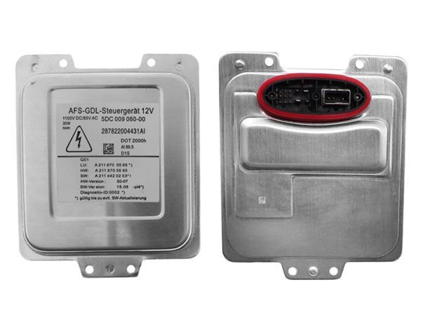 Far Modulü W211 AHL-Xenon/ILS-Led