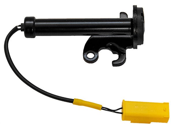 Kaput AirBag Fişeği F10+LCI F01+LCI Sağ