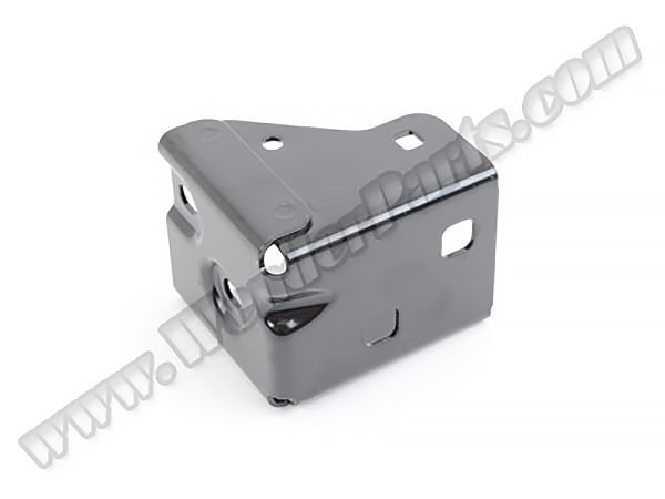 Panel Braketi W205 Sol
