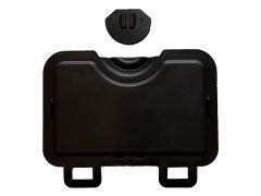 Motor Alt Muhafaza Kapağı F40