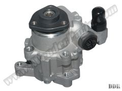 Direksiyon Pompası W220 [M112]