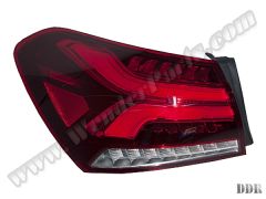 Komple Stop V177 Dış Sol -Sedan- 2019-