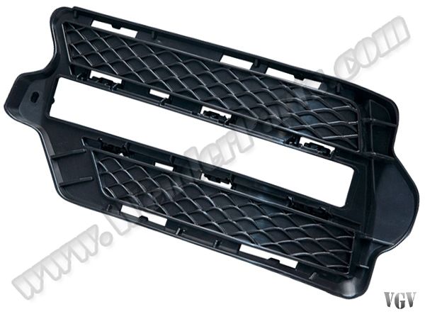 Tampon Izgarası X204 Ön Sol; Kapalı -AMG- 2013-15