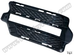 Tampon Izgarası X204 Ön Sol; Kapalı -AMG- 2013-15