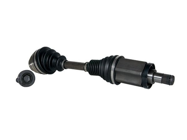 Komple Aks X1:E84 Ön Sol -xDrive-