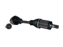 Komple Aks X1:E84 Ön Sol -xDrive-