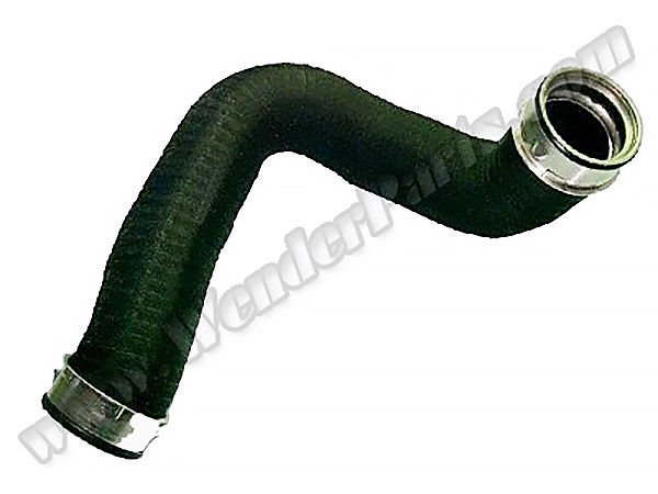 Turbo İnterkol Hortumu W210 [OM611] Sağ