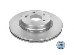 Fren Diski W202 W203 W210 Arka Havalı -AMG-