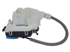 Kapı Kilidi W204 X204 W212 C117 W176 X156 W166 X166 Arka Sağ