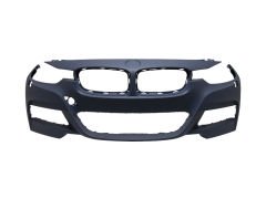 Komple Tampon F30+LCI Ön; F.Yık-lı -M-Tech- 2012-18