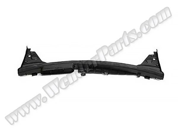 Panel Hava Kanalı W205 Ön Üst