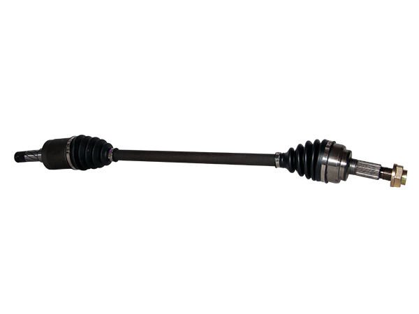 Komple Aks L359 Arka Sol/Sağ 2.2 SD4/TD4