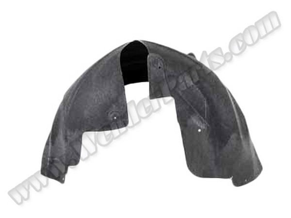 Çamurluk Davlumbazı F10+LCI Arka Sol; (OEM-Kalite)