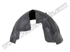 Çamurluk Davlumbazı F10+LCI Arka Sol; (OEM-Kalite)