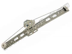 Cam Krikosu W163 Arka Sağ; Motorsuz 2001-05