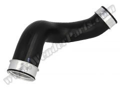 Turbo İnterkol Hortumu W211 [OM647] Sağ
