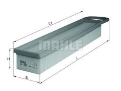 Hava Filtresi N12 N16 [Mini-R55>R59]
