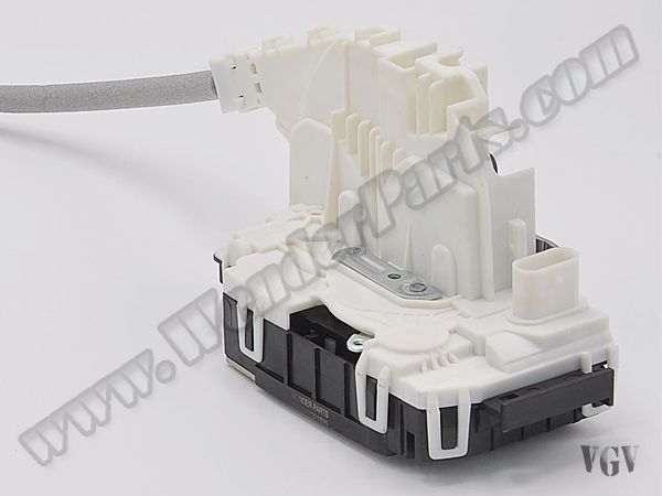 Kapı Kilidi W204 X204 W212 C207 Ön Sol