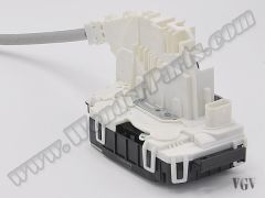 Kapı Kilidi W204 X204 W212 C207 Ön Sol