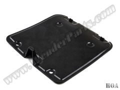 Çamurluk Davlumbaz Kapağı G30+LCI G11+LCI Ön Alt