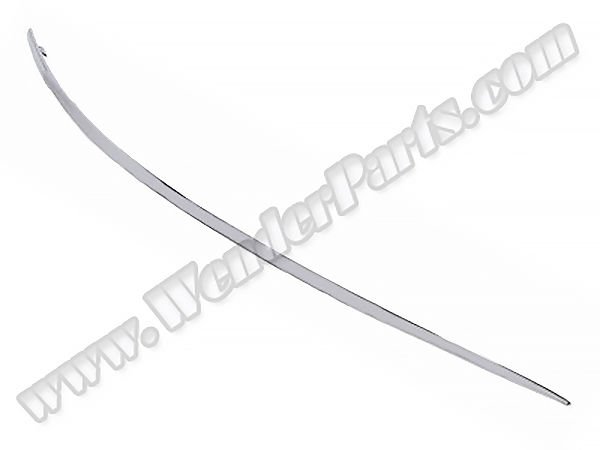 Tampon Nikelajı W169 Ön Sağ -Avg/Elg- 2005-08