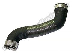 Turbo İnterkol Hortumu W211 [OM648] Sol